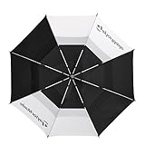 TaylorMade Golf 64 Inch Tour Double Canopy Umbrella - Image 2