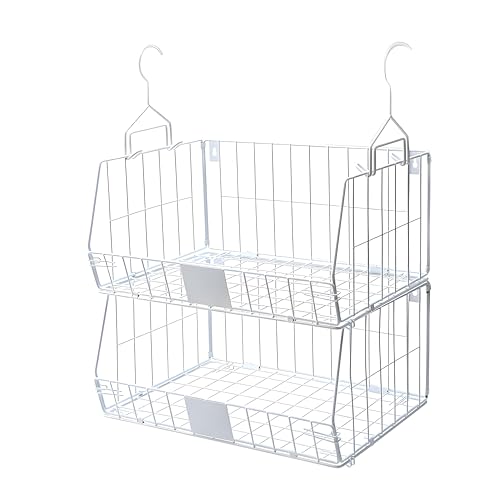 Wallfire 肳 [ ݂艺[ 2Zbg ܂ݎ ^41×30×37cm e Lb`/oX[/gCp [bN V[bN zCg Trh~ ̂݌v