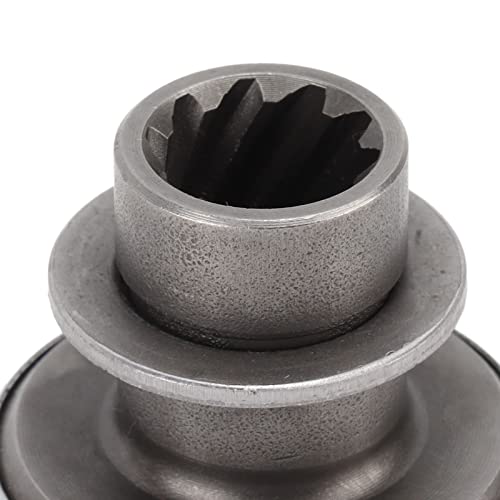 Engrenagem do Motor de Partida 8T CW, Engrenagem de Partida do Motor Diesel Refrigerado a Ar Engrena