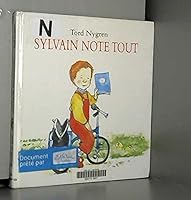sylvain note tout 2211039588 Book Cover