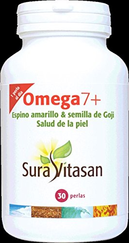 Omega 7+