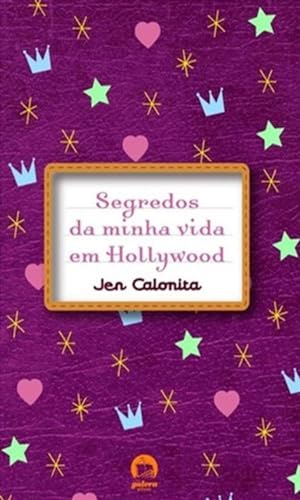Segredos da minha vida em Hollywood (Vol. 1):