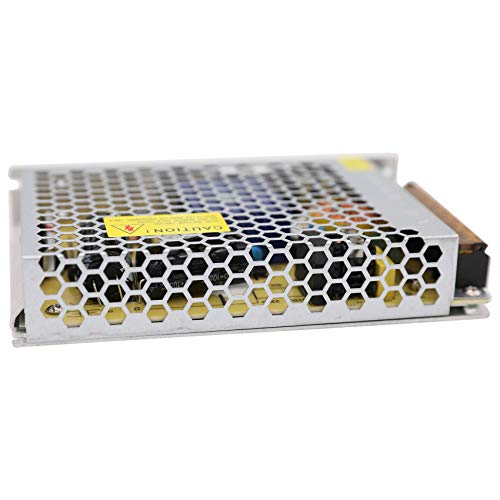 Transformateur LED 12V 150W bloc d'alimentation strip et ampoules CPS150-DP12