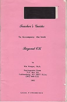 Paperback Beyond O.K. Book