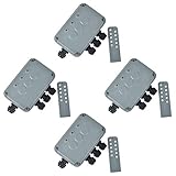 fernschaltbox honda Ideal für den Außenbereich: Geeignet für den Einsatz in Garten-, Werkstatt-, Garten- und gewerblichen Anwendungen im Freien.