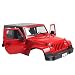 Produktbild 01.10 Jeep Körper-Fall Ersatz Karosserie Fall, Mini-Jeep für 1/10 RC Raupen Auto Axial SCX10 Radstand Motorabdeckung