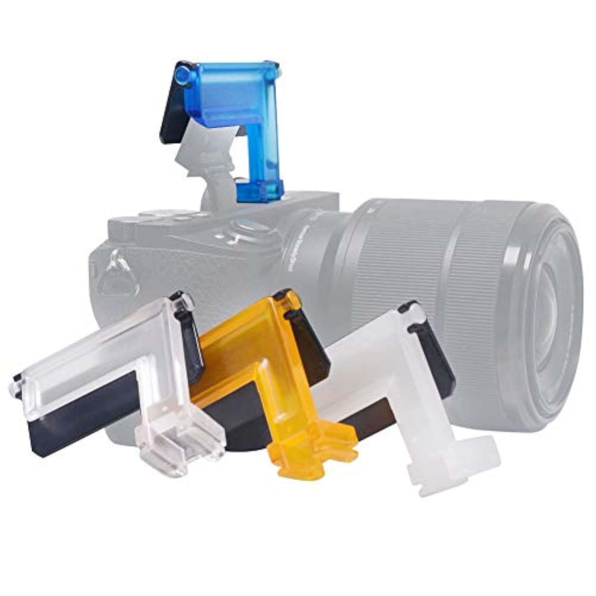 Compact Diffuser for A6300 and A6500