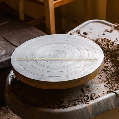Alambre de cobre de 1,5mm para esculpir Didiseaon, varillas de soporte para manualidades DIY 5