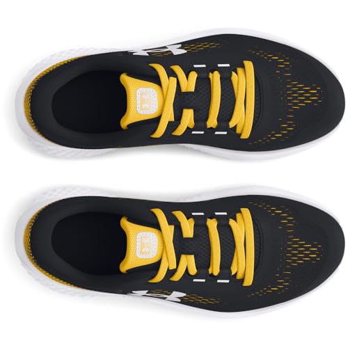 Under Armour Boys' Pre School Rogue 4 Running Shoe4