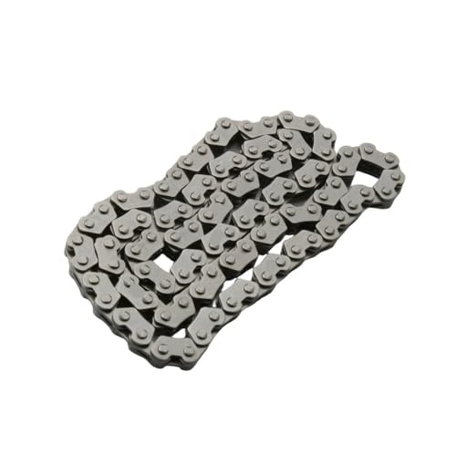 Chaîne de distribution 92L pour éliminer les bruits mécaniques des moteurs de scooter T125