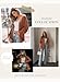 Dokotoo Brown Cardigan Sweaters for Women 2025 Fashion Trendy Loose Casual Fall Thick Long Sleeve Open Front Long Chunky Cable Knit Cardigan Sweater Outerwear Coat with Pockets Small