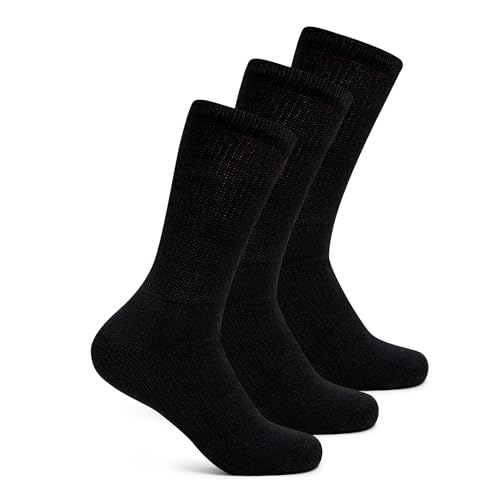 thorlos Wx Max Cushion Walking Crew Socks
