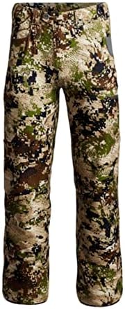 SITKA Gear New for 2019 Traverse Pant