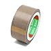 Produktbild ALANIZ Teflonband, 0,08 mm dick, 80100 mm breit, PTFE-Klebeband for Vakuumiermaschinen und die Elektroindustrie, 10 Meter lang(90mm)