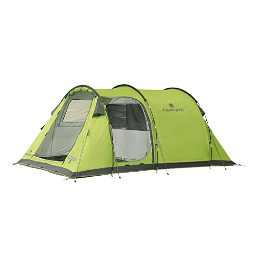 Ferrino Proxes, Tenda Camping Familiare