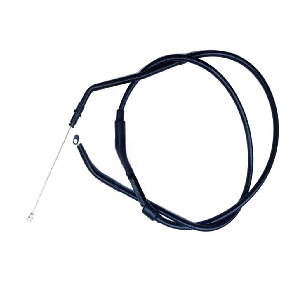 Câble d'embrayage de moto pour Ducati Monster 821 : accessoires de haute précision mécanique