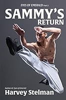 Eyes Of Emerald Part 2: Sammy's Return 1515303675 Book Cover