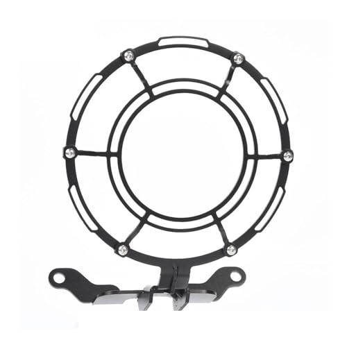 Support de phare et cache de protection haut de gamme SV650