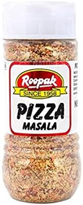 RoopakPizza Masala (100gm)