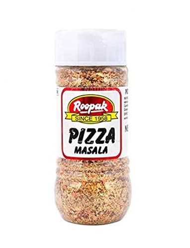 RoopakPizza Masala (100gm)