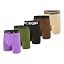 Purple/Green/Black/Brown/Khaki
