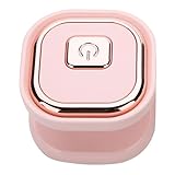 Secado: cura eficazmente el esmalte en gel, lo que le permite lograr uñas en una fracción del tiempo habitual, luz de curado de uñas, luz de uñas USB