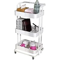 バスルーム収納ラック ベッドルーム収納ラック トロリー収納ラック 多層ラック8 秋のバスルーム革命！多層収納ラックで快適空間を実現｜Yayoi