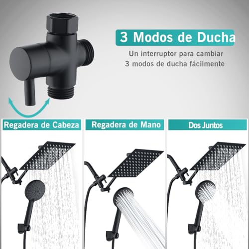 Mejores comprativas On-line Regadera de telefono precio los más solicitados. 14 Imagen adicional
