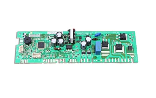 ELECTROLUX ELECTRONIQUE CONFIGURE - vue 8