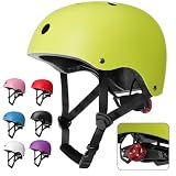 Casco de bicicleta para niños, XS