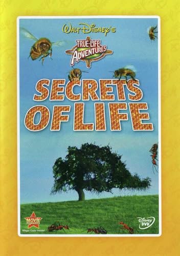 True-Life Adventures: Secrets Of Life