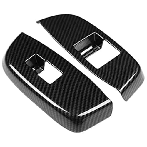 Decoración Coche Interior Para Nissan NV200 para Evalia 2010-2018 manija puerta interior coche reposabrazos ventana cubierta panel interruptores embellecedor Interior Coche