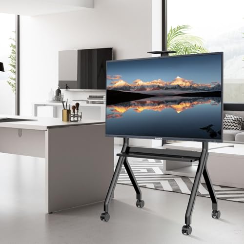 Support pour tableau blanc interactif FD-570 pour bureau moderne et salle de classe - 8