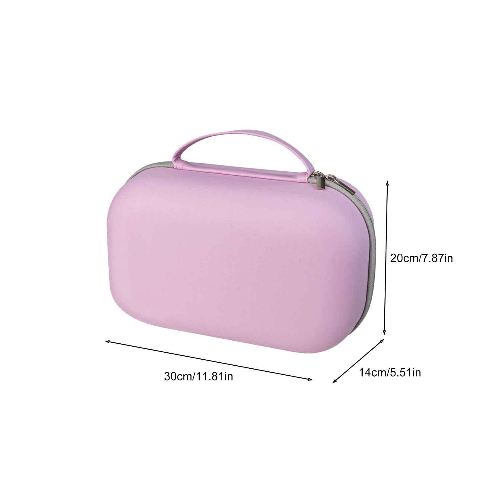 Sac de rangement pour tire-lait – Sac de pompage de voyage | Étui de transport pour pompe | Récipient portable réglable pour voyage, infirmière, travail, femme, mère, événements familiaux en plein air