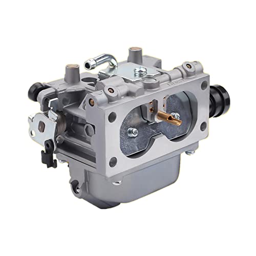 Whfzn 16100-Z9E-033 Carburetor For Honda Gx630 Gx630R Gx630Rh Gx660 Gx690 Gx690R Bk07A D Carb V Twin Cylnder Engines #TOP3
