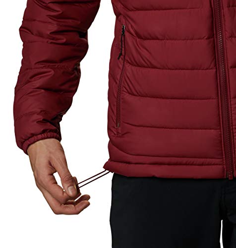 Image of Columbia mens Powder Lite Jacket