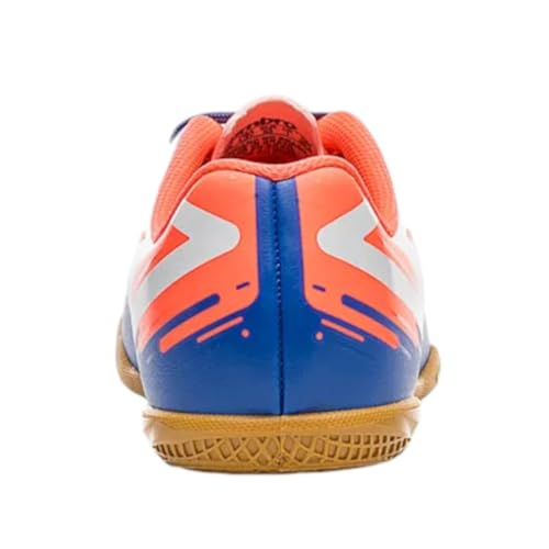 Chuteira Futsal Umbro Action Jr Meninos