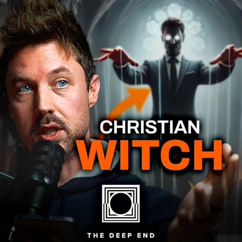 The Disguises of Witchcraft (counterfeit guidance, control, & intimidation) - 079