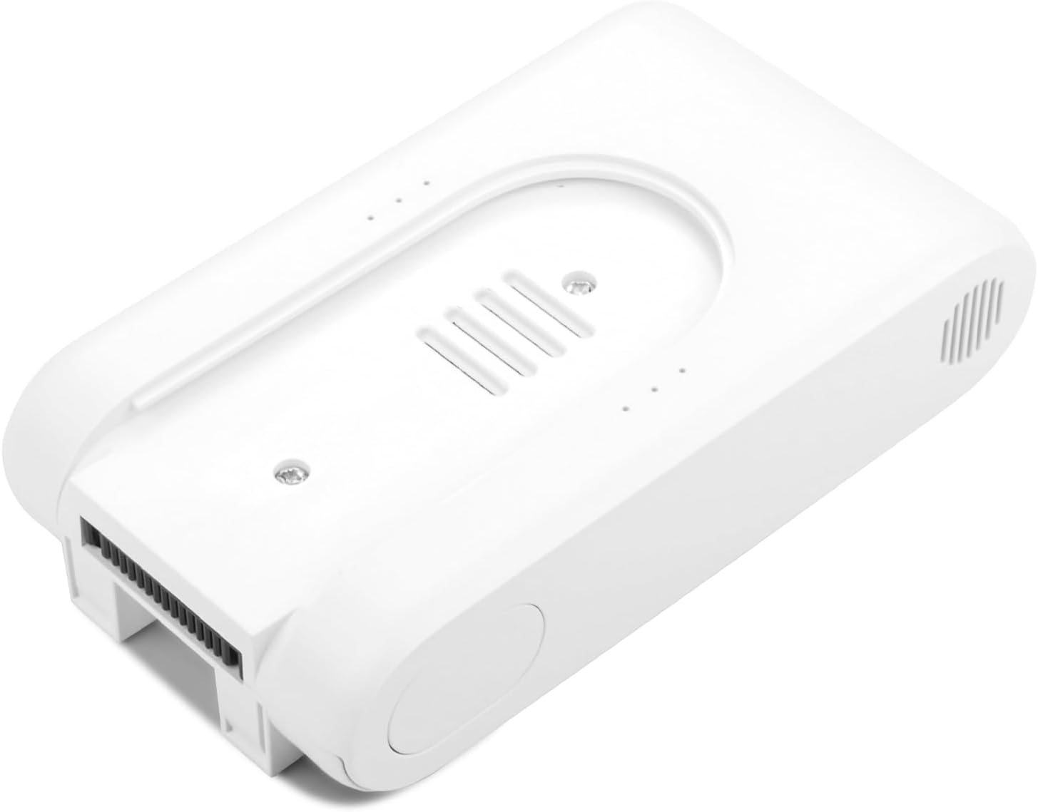 25.2V 5000mAh P2046-7S1P-BC Rechargeable Lithium-Ion Battery Pack Replacement for Xiaomi Dreame G9 G9Plus G9 Plus G10 1S R10 R10Pro Cordless Vacuum Cleaner