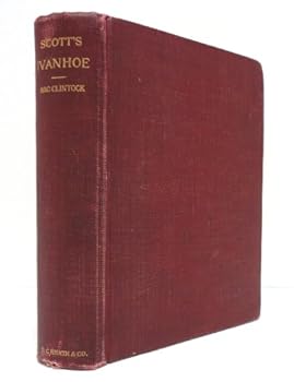 Hardcover Ivanhoe: A Romance (Macmillan Pocket Classics) Book