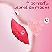 2026 New Powerful 10 Modes Tool for Women Today Adult Silent Realistic Thrusting Stimulation with Strong Suction Cup for Hands-Free Play Electric Waterproof Toys