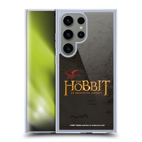 Coque Gel MagSafe Samsung S24 Ultra évite rayures Hobbit
