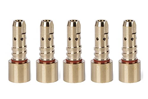 Lincoln Magnum Pro Gas Diffuser Set