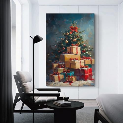 Canevas diamant 5D DIY complet grand format pour décoration murale
