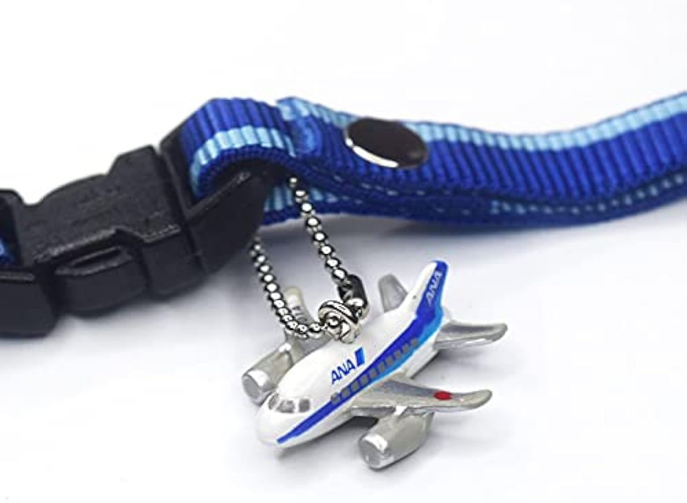 ANA 787 ネックストラップ 2本セット 未使用品 ANA 787 ネック