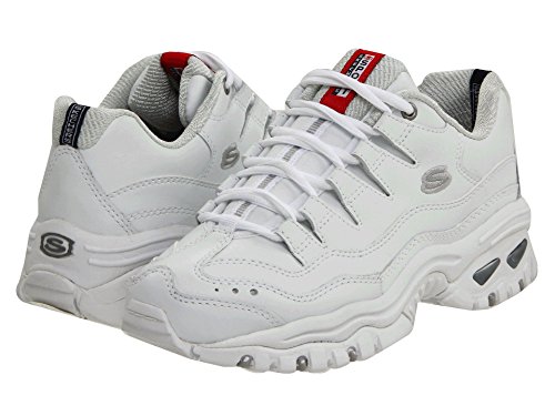 Image of Skechers Women's Go Walk Joy Upturn Lace-up Sneakers