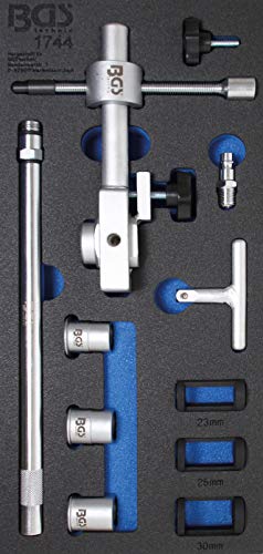 Juego Para Compresión De Válvulas | 15 Piezas