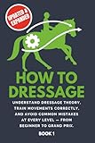 How To Dressage: Understand dressage theory, train movements correctly, and avoid common mistakes at every level - from beginner to Grand Prix.