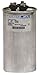Motor Dual Run Cap, 70/5 MFD, 440V, Round