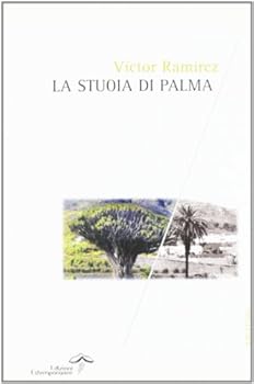 Paperback La stuoia di palma Book